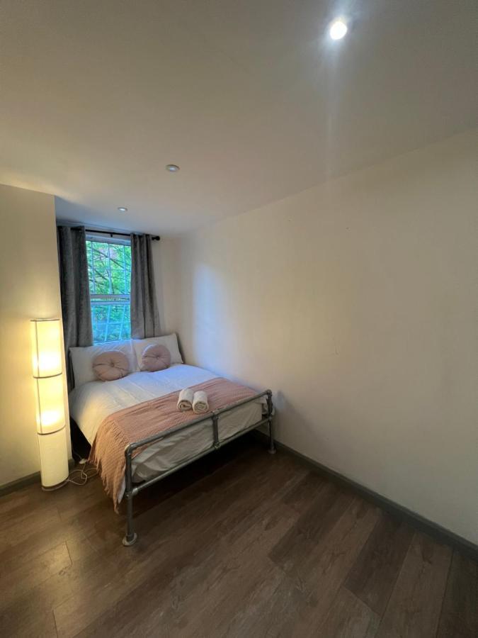 לונדון 3 Bedroom Flat In King'S Cross, St Pancras'S. 2 Minutes To Euston. מראה חיצוני תמונה
