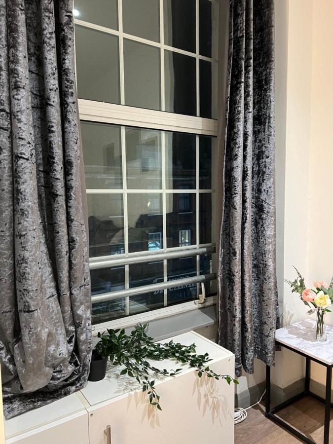 לונדון 3 Bedroom Flat In King'S Cross, St Pancras'S. 2 Minutes To Euston. מראה חיצוני תמונה