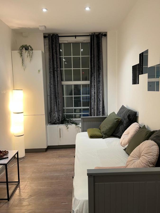 לונדון 3 Bedroom Flat In King'S Cross, St Pancras'S. 2 Minutes To Euston. מראה חיצוני תמונה