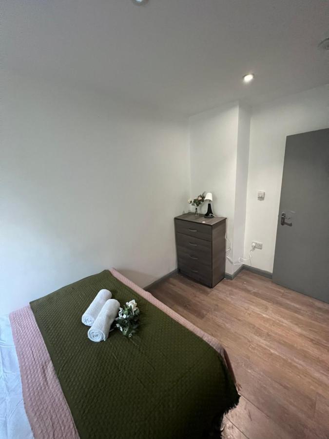 לונדון 3 Bedroom Flat In King'S Cross, St Pancras'S. 2 Minutes To Euston. מראה חיצוני תמונה